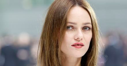 Vanessa Paradis: „Ludzie na mnie pluli”