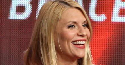 Claire Danes odrzuciła rolę w "Titanicu"