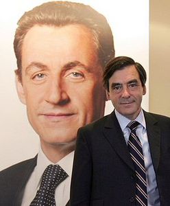 Francois Fillon nowym premierem Francji