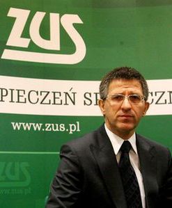 Prezes ZUS: Emerytury będą niższe, niż dziś