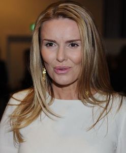 "Panorama": Hanna Lis zostaje w programie