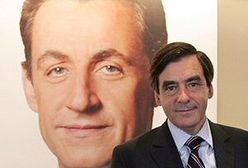 Francois Fillon nowym premierem Francji