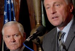 Premier Czech: tarcza - tak, ale bez Rosjan