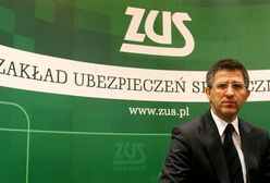 Prezes ZUS: Emerytury będą niższe, niż dziś