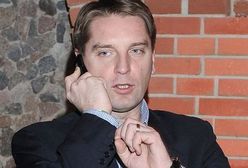 Tomasz Lis: Został naczelnym "Newsweeka"!