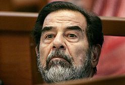 Prokurator żąda kary śmierci dla Saddama Husajna