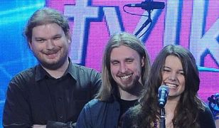 Must be the music: Muzyczne objawienie w programie? Ona ma tylko... 14 lat!