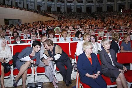 Kongres Kobiet Polskich do minister zdrowia