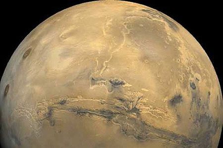 Coraz większe szanse, że na Marsie istnieje życie