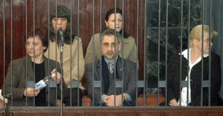 Syn Kadafiego: wyrok na bułgarskie pielęgniarki zostanie utrzymany