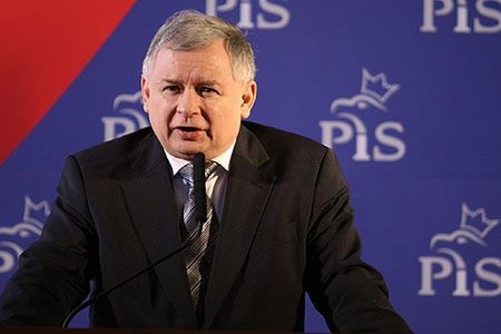Agora: niech J. Kaczyński przeprosi za "Trybunę Ludu"