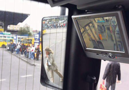 Będą kamery w autobusach i tramwajach?
