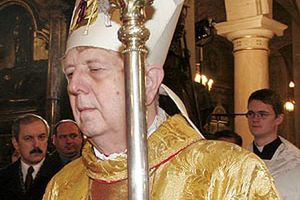 O. Rydzyk: atak na biskupa Wielgusa to walka o Warszawę