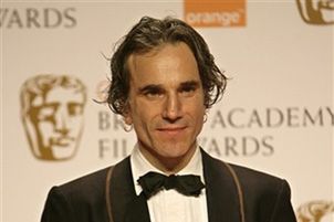 Nagrody filmowe BAFTA przyznane