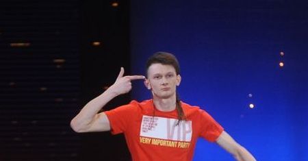 "Tylko taniec": Już jutro pierwszy półfinał programu!