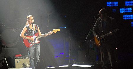 Zespół Feel zwycięzcą konkursu Sopot Festival 2007
