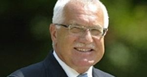 Prezydent Czech oficjalnie powołał rząd Mirka Topolanka