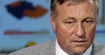 Czeski rząd podał się do dymisji
