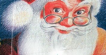 Inicjatywa przeciwko amerykańskiemu św. Mikołajowi