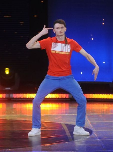 "Tylko taniec": Już jutro pierwszy półfinał programu!
