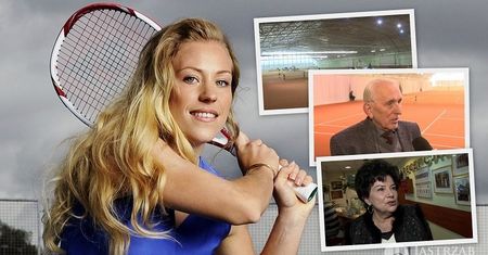 Kim jest Angelique Kerber? Sensacyjna triumfatorka Australian Open ma w Polsce dom, akademię i płaci podatki