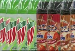 Napój gazowany? Dziękuję, nie piję