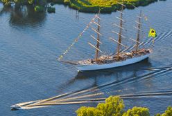 Finał regat Tall Ships Races w Szczecinie