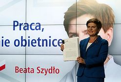 Obietnice wyborcze PiS