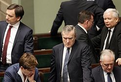 To oni finansowali partyjne kampanie