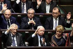 Co posłowie przegłosowali nocą