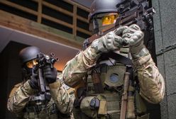 15 lat działalności CBŚP