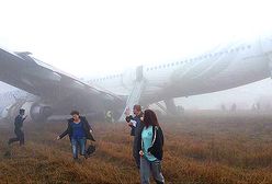 Wypadek samolotu Turkish Airlines w Katmandu