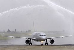 Katastrofy samolotów