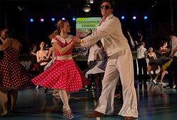 Ogólnopolski konkurs Rock'n'Rolla