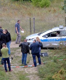 Policjant śmiertelnie postrzelił kierowcę podczas kontroli