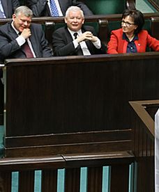 Audyt rządów PO-PSL