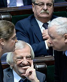 Lista ich słownych dokonań jest imponująca