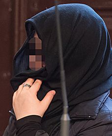 Ruszył proces nauczycielki