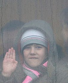 Na wyjazd z Donbasu zdecydowało się 178 osób