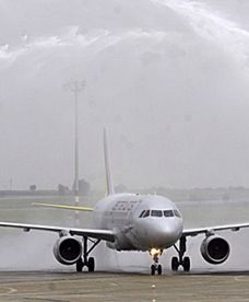 Katastrofy samolotów