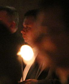 Skandale w Kościele