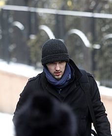 Spotkanie rodziców Madzi