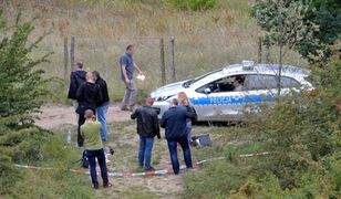 Policjant śmiertelnie postrzelił kierowcę podczas kontroli