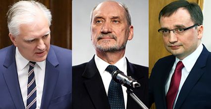 Wyborcze przymiarki PiS