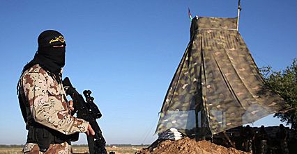 Dżihadyści z Państwa Islamskiego tracą pieniądze i terytoria