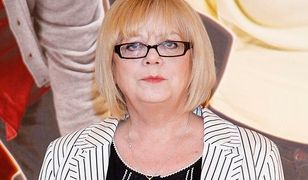 Elżbieta Zapendowska: Lubię jak się mnie boją...