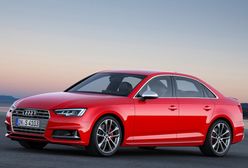 Audi S4 i S4 Avant