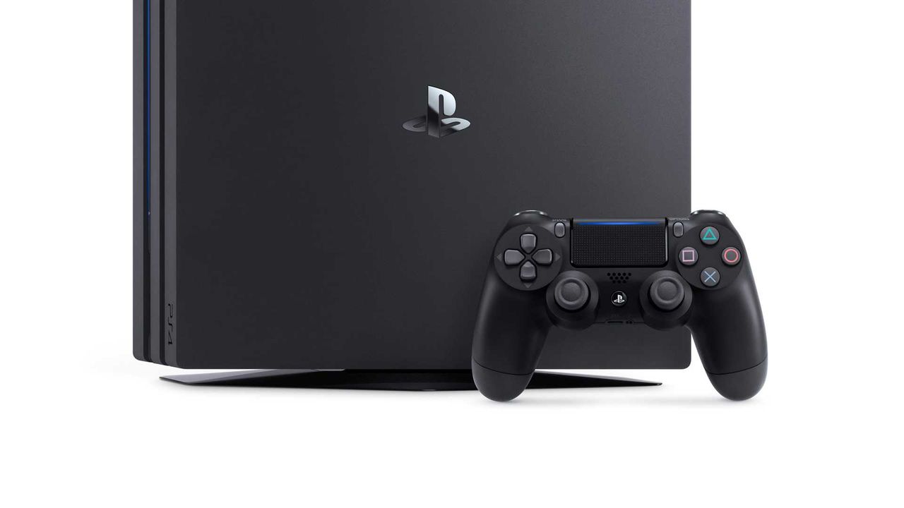 PS4 Pro będzie silniejsze, niż możemy się spodziewać