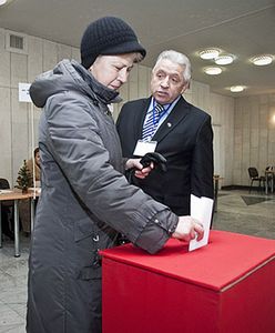 Zaskakujące "zalecenie" Białorusi po śmierci Leppera