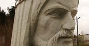 Największy na świecie pomnik Jezusa powstaje w Polsce